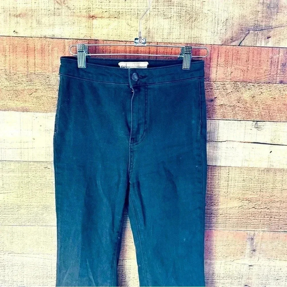 WE The Free Just Float On Flare Jeans - Picture 6 of 9